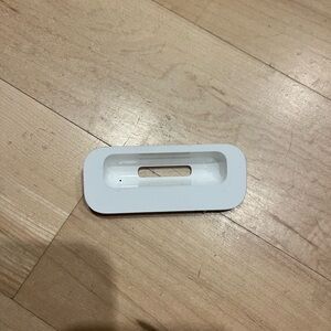 iPod Nano 3rd Generation Mounting Dock